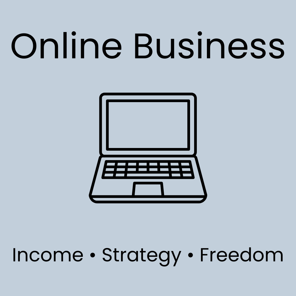Online Business