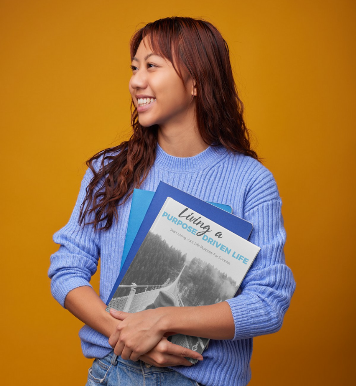 Living a Purpose Driven Life Ebook