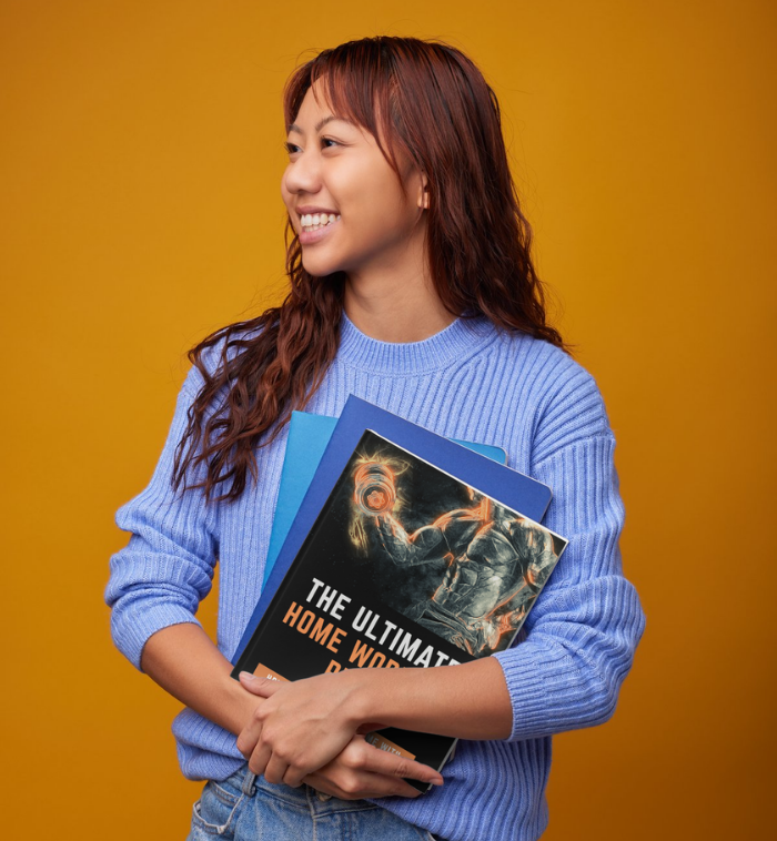 Ultimate Home Workout Plan Ebook