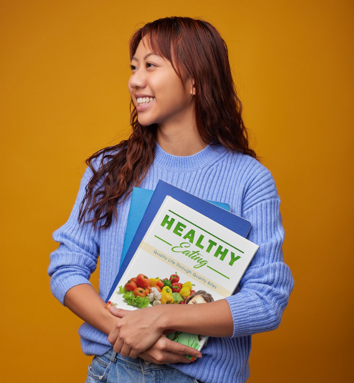 Healthy Eating Ebook