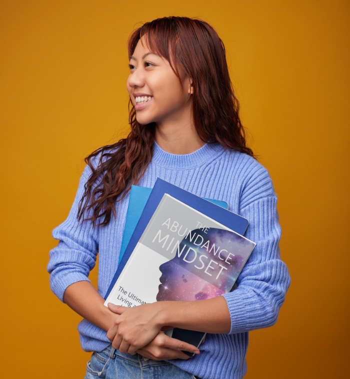 The Abundance Mindset Ebook