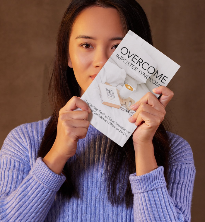 Overcome Imposter Syndrome Ebook