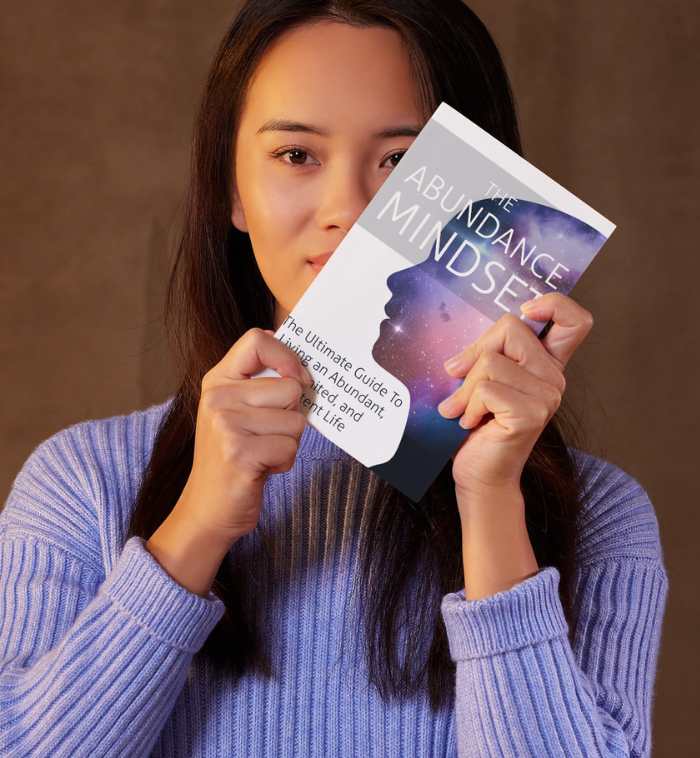 The Abundance Mindset Ebook