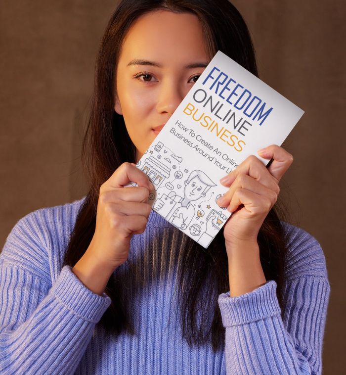 Freedom Online Business Ebook