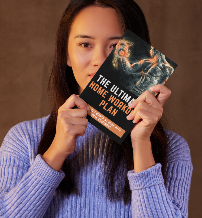 Ultimate Home Workout Plan Ebook