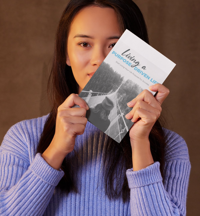 Living a Purpose Driven Life Ebook