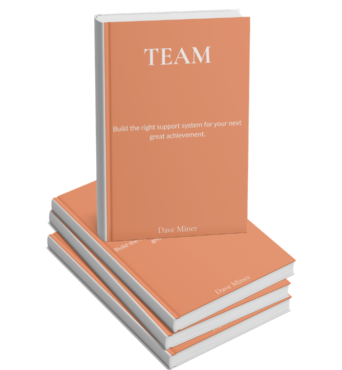 TEAM Ebook - Win Infinitely Books