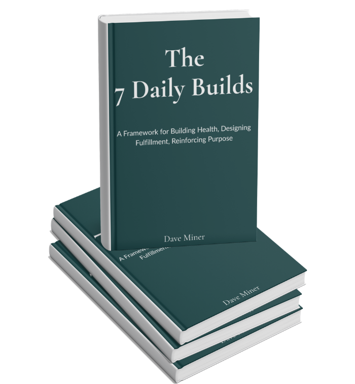 The 7 Daily Builds Ebook - Win Infinitely Books