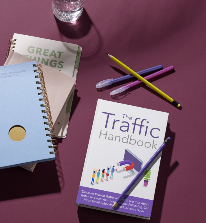 The Traffic Handbook Ebook