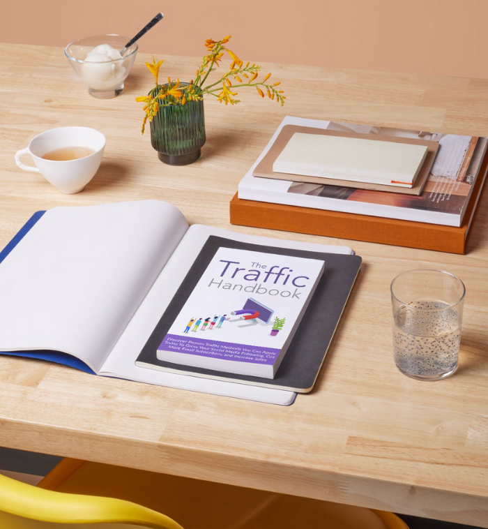 The Traffic Handbook Ebook