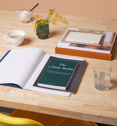 The 7 Daily Builds Ebook - Win Infinitely Books