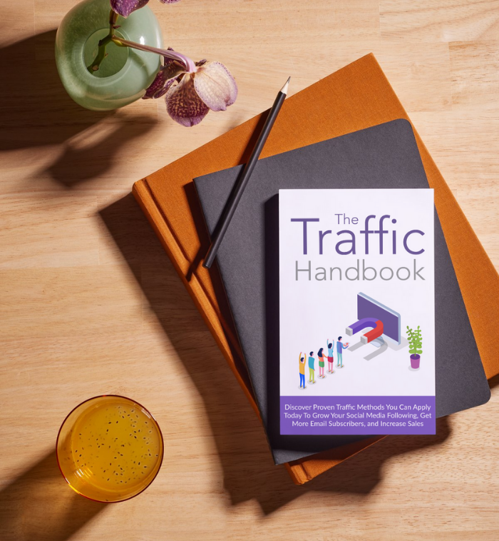The Traffic Handbook Ebook