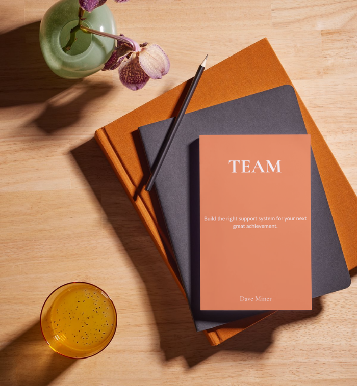 TEAM Ebook