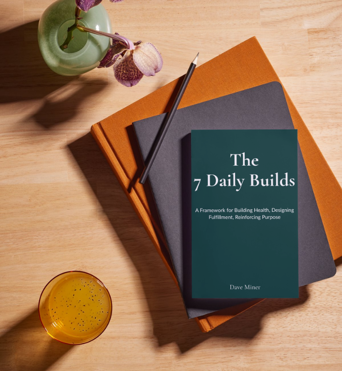 The 7 Daily Builds Ebook