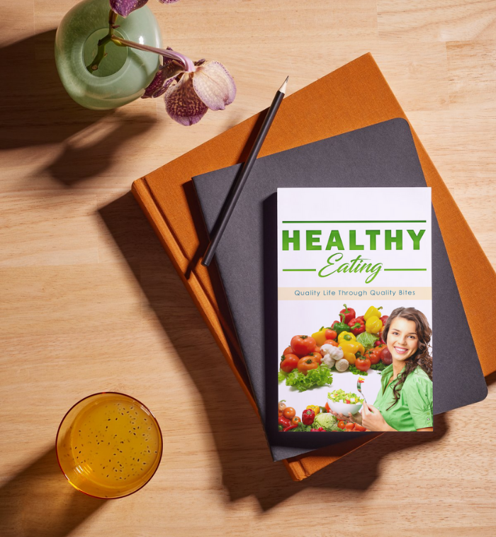 Healthy Eating Ebook