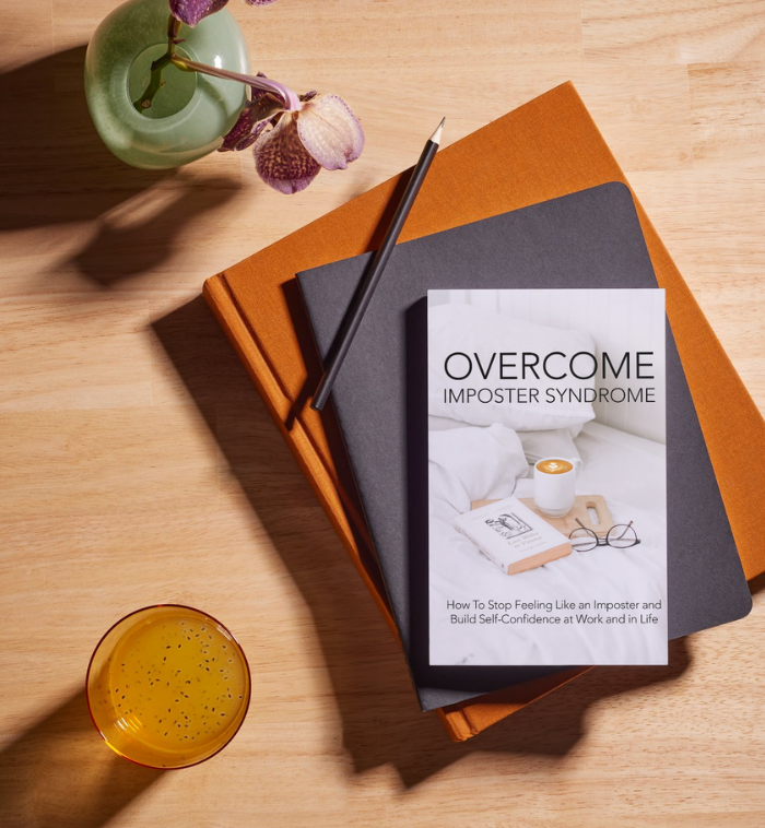 Overcome Imposter Syndrome Ebook