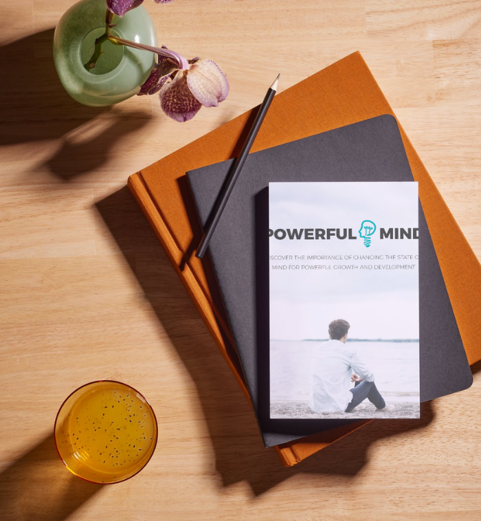 Powerful Mind Ebook