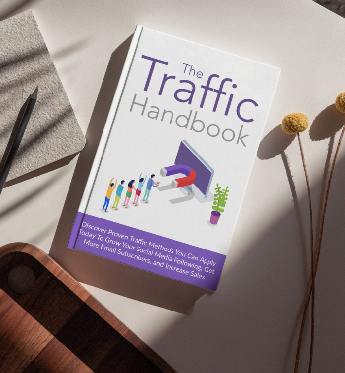 The Traffic Handbook Ebook
