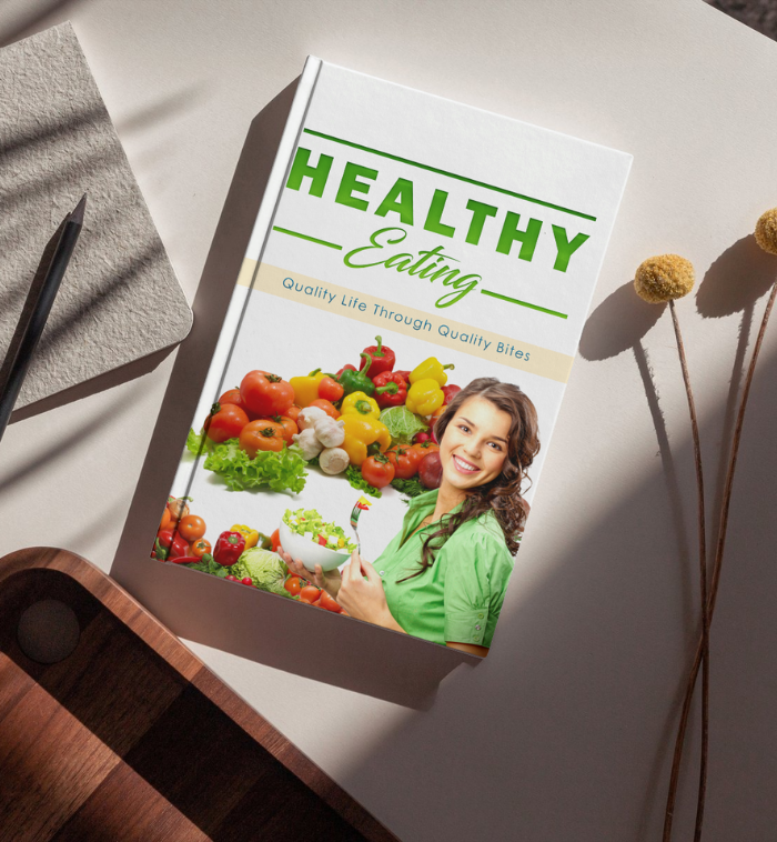 Healthy Eating Ebook