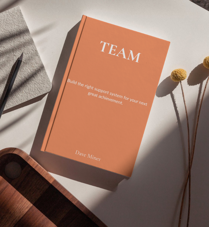 TEAM Ebook