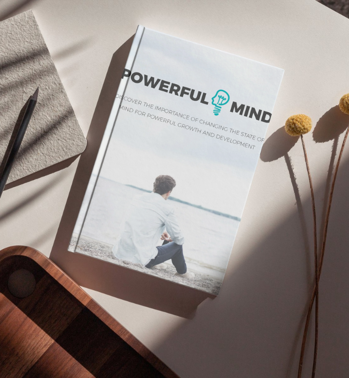 Powerful Mind Ebook