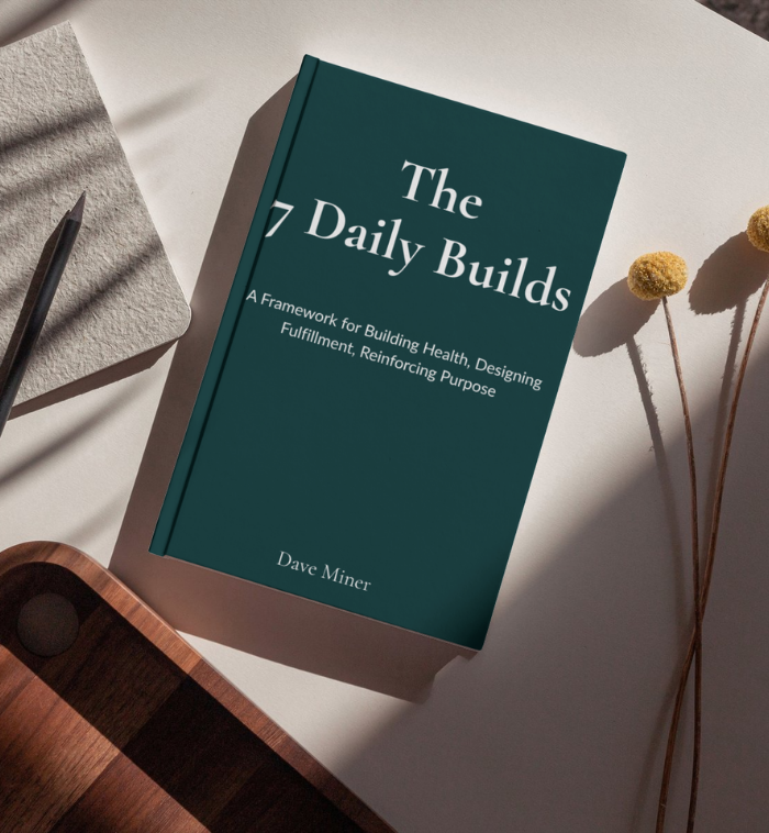 The 7 Daily Builds Ebook