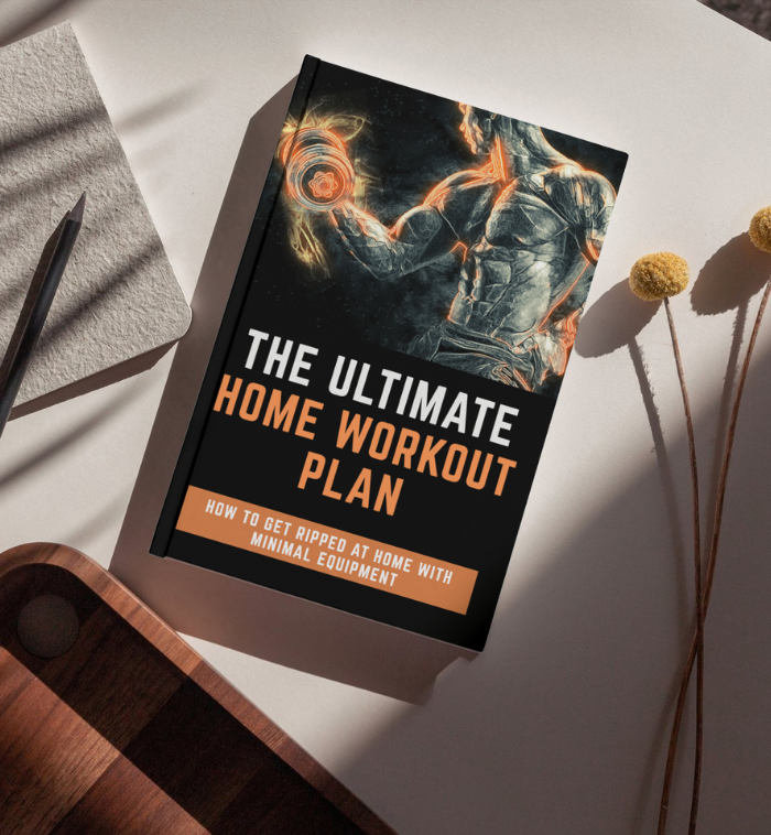 Ultimate Home Workout Plan Ebook