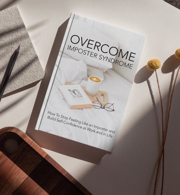 Overcome Imposter Syndrome Ebook