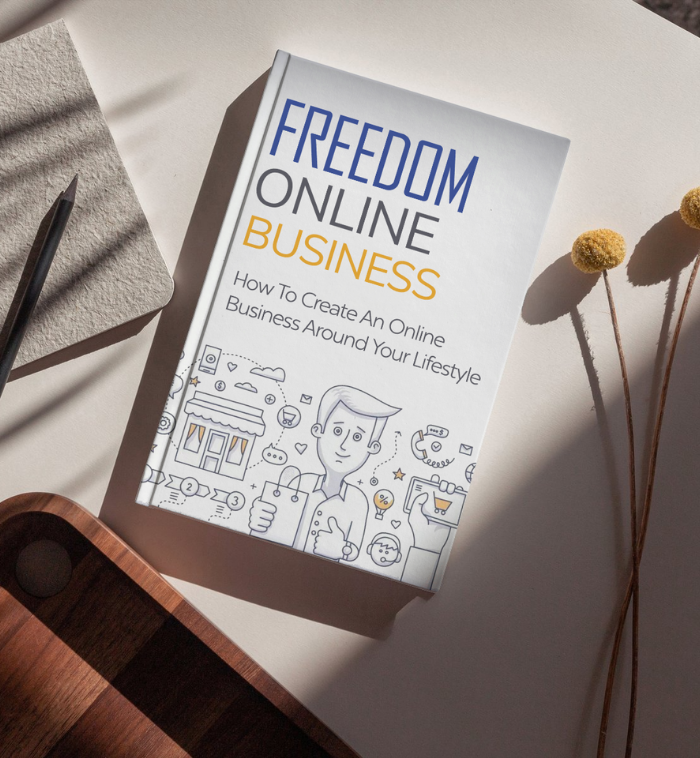 Freedom Online Business Ebook