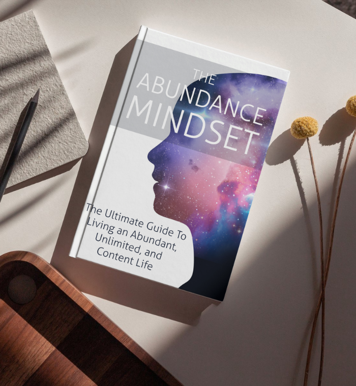 The Abundance Mindset Ebook