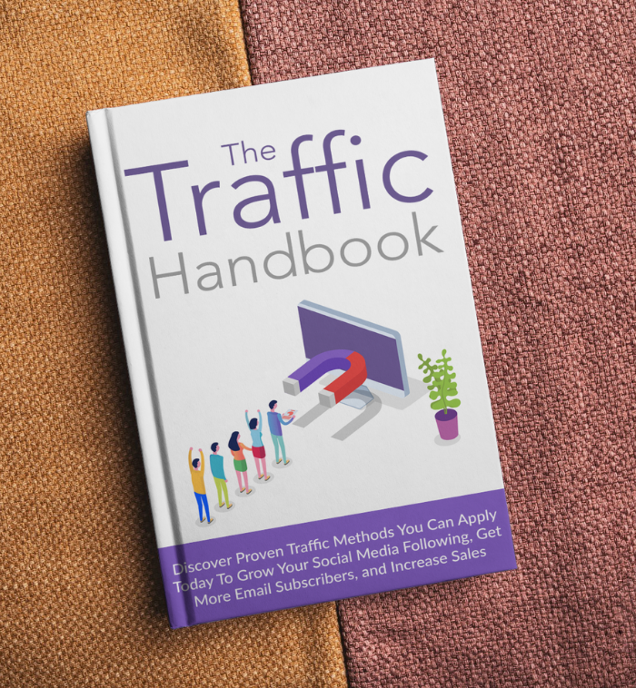 The Traffic Handbook Ebook