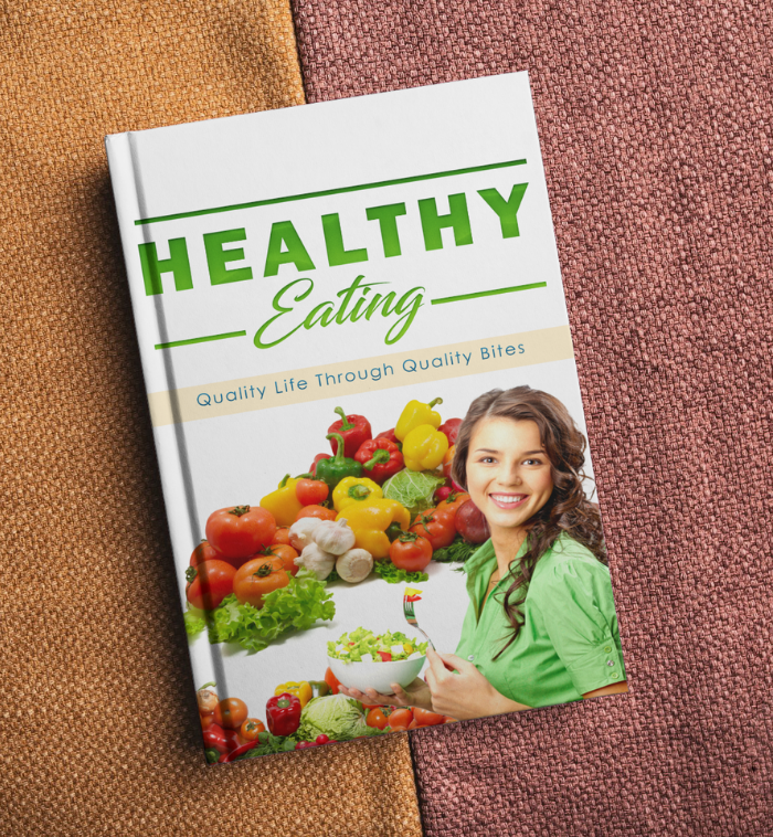 Healthy Eating Ebook