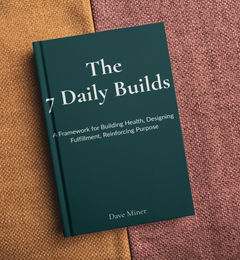 The 7 Daily Builds Ebook - Win Infinitely Books