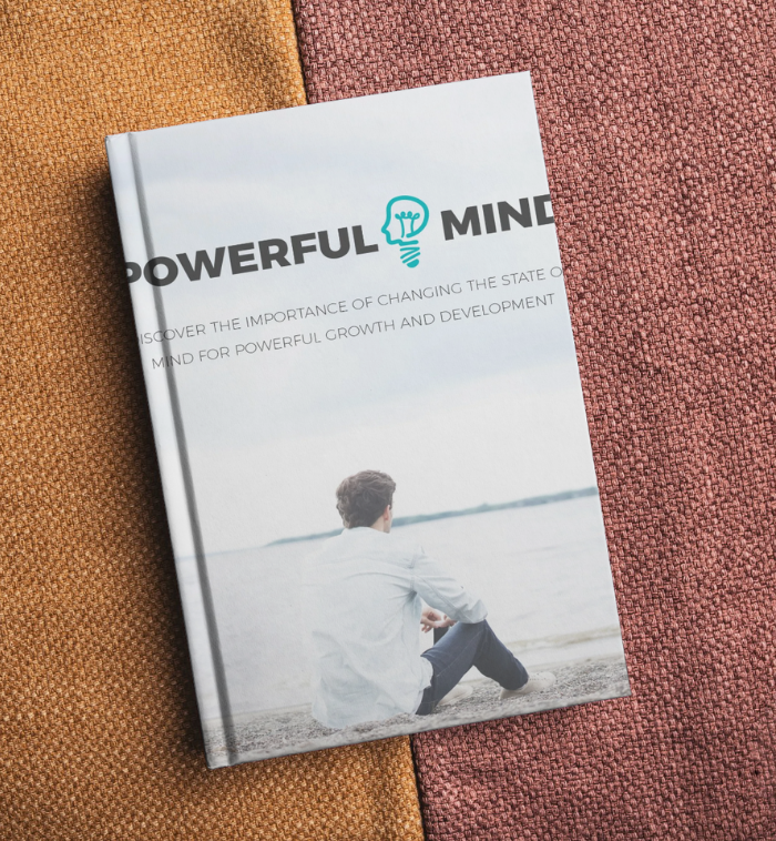 Powerful Mind Ebook