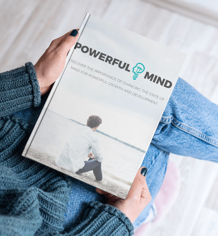 Powerful Mind Ebook