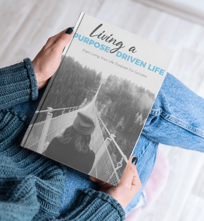 Living a Purpose Driven Life Ebook