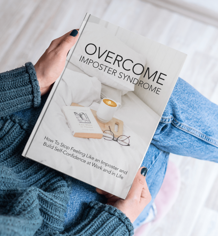 Overcome Imposter Syndrome Ebook