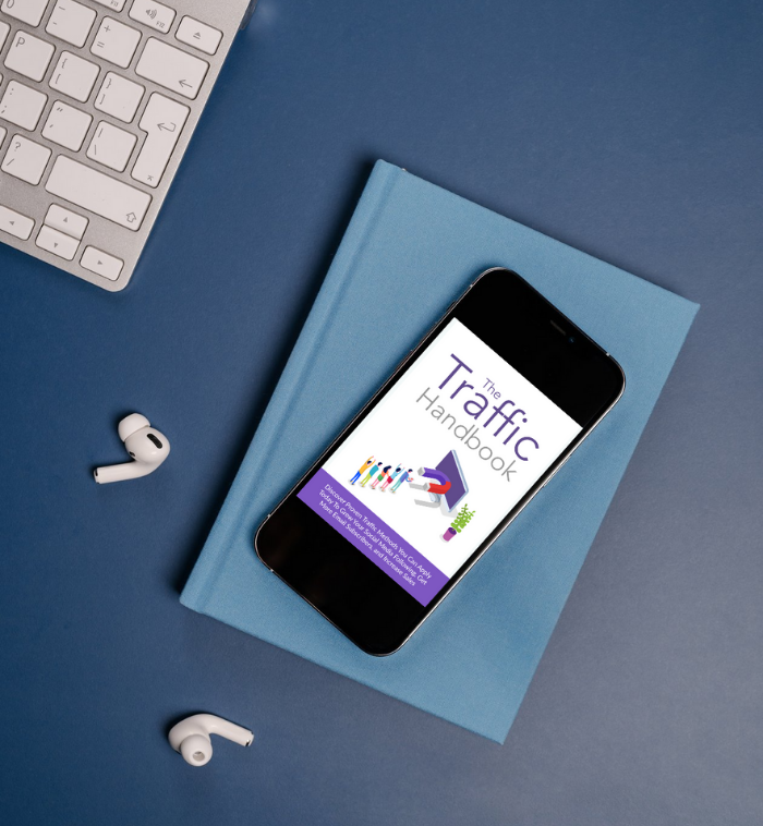 The Traffic Handbook Ebook