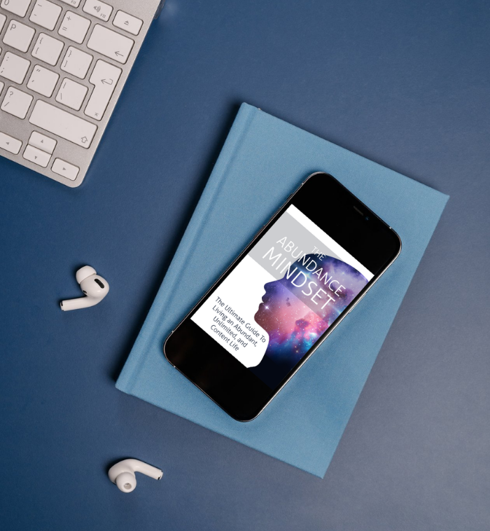 The Abundance Mindset Ebook