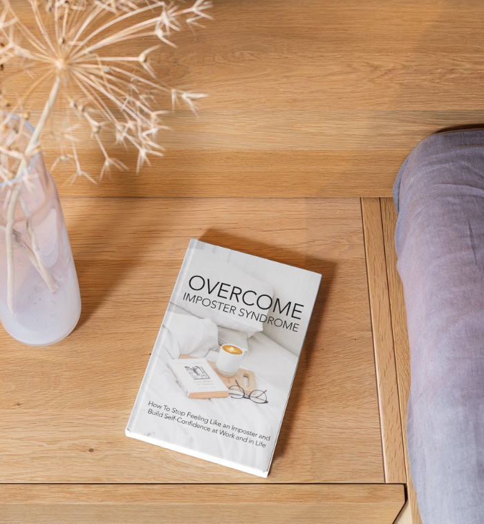 Overcome Imposter Syndrome Ebook