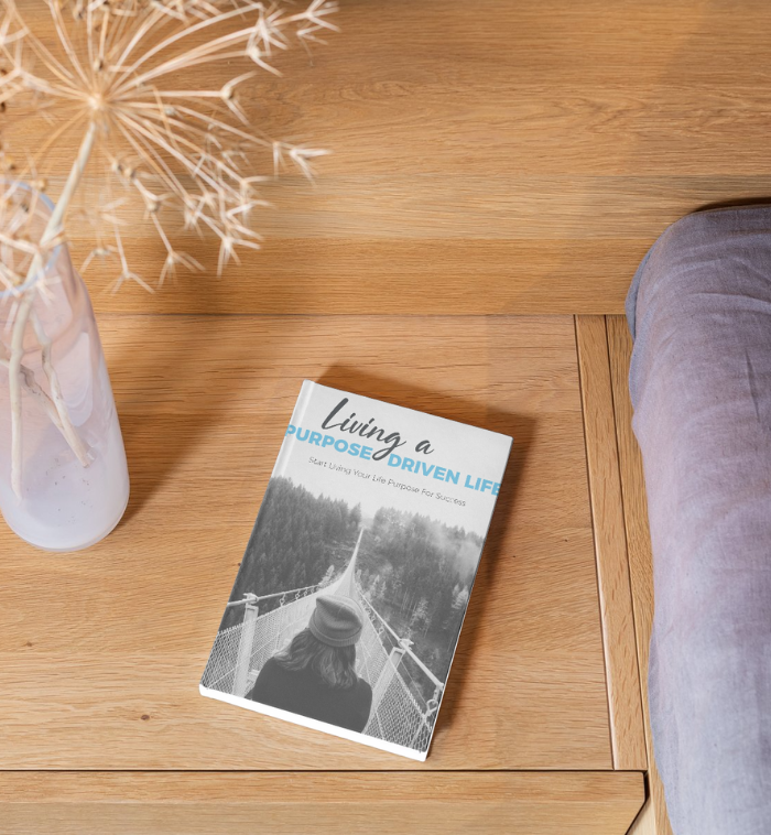 Living a Purpose Driven Life Ebook