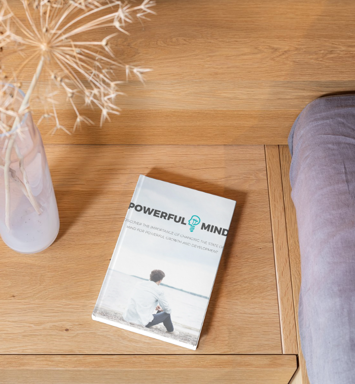 Powerful Mind Ebook