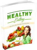 Healthy Eating Ebook