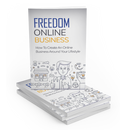 Freedom Online Business Ebook