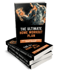 Ultimate Home Workout Plan Ebook