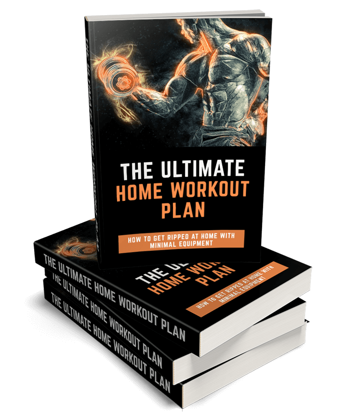 Ultimate Home Workout Plan Ebook