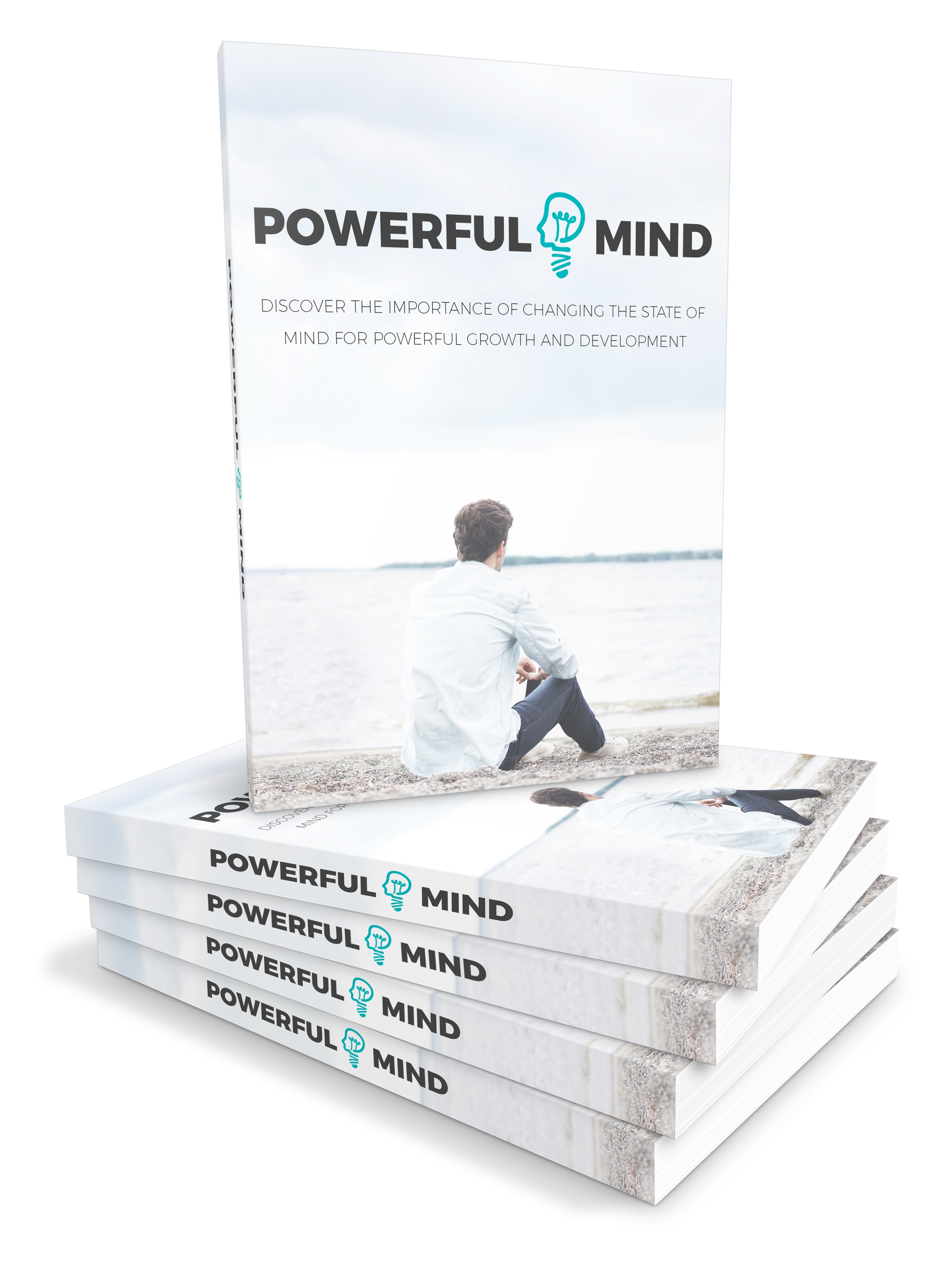 Powerful Mind Ebook