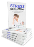 Stress Reduction Ebook