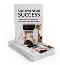 Solopreneur Success Ebook