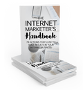 The Internet Marketer's Handbook Ebook